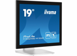 iiyama ProLite T1932MSC-W1SAG, LED monitor