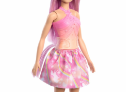 Panenka Mattel Barbie Dreamtopia Unicorn
