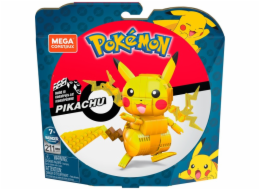 MEGA Pokémon Pikachu, stavebnice
