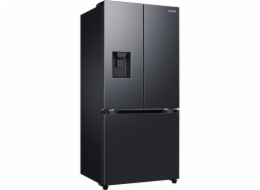 SAMSUNG RF50C530EB1/EF, francouzské dveře