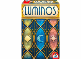 Schmidt Spiele Luminos, desková hra