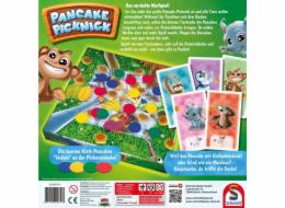Schmidt Games Pancake Picnic, desková hra