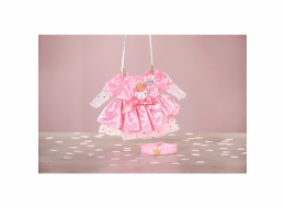Narozeninové šaty ZAPF Creation Baby Annabell® 43 cm, doplňky pro panenku