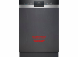 Siemens SX53ES02CE IQ300, myčka
