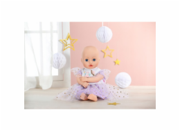 ZAPF Creation Baby Annabell® šaty tutu fialové 43cm, doplňky pro panenku