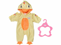 Noční kostýmek ZAPF Creation BABY born® 43 cm, doplňky pro panenku