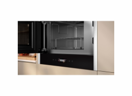 Neff NL4GR31N1 N 70, mikrovlnná trouba