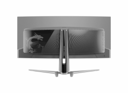 MSI MAG 341CQPDE QD-OLED, herní monitor