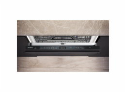 Siemens SX65ZX07CE IQ500, myčka
