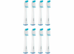 Braun Oral-B Pulsonic Clean 8er, kartáčkový nástavec