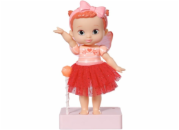 ZAPF Creation BABY born® Pohádková kniha Víla Poppy 18cm, panenka