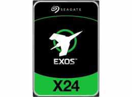 Pevný disk Seagate Exos X24 24TB