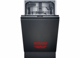 Siemens SR63HX74KE IQ300, myčka