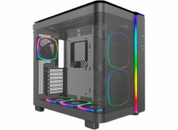 Montech KING 95 PRO, věžová skříň