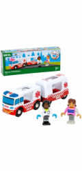 Ravensburger World Ambulance