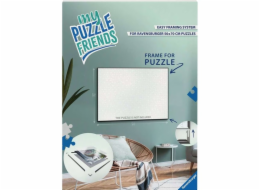 Rámeček na puzzle Ravensburger