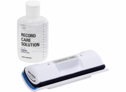 Sada na čištění desek Audio-Technica AT6012, čisticí prostředek