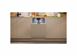 Neff S857YMX02E, myčka nádobí