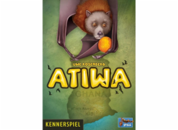 Asmodee Atiwa, desková hra