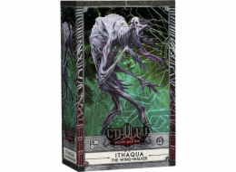 Asmodee Cthulhu Death May Die – Ithaqua (rozšíření)