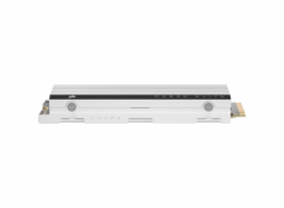 Korzár | SSD | MP600 ELITE | 1000 GB | SSD tvarový faktor M.2 2280 | SSD rozhraní PCIe NVMe Gen 4.0 x 4 | Rychlost čtení 6200 MB/s | Rychlost zápisu 7000 MB/s