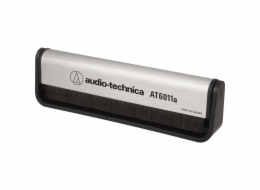 Audio-Technica Anti-Static Record Kartáč AT6011a, Čisticí kartáč