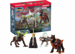 Startovací sada Schleich Eldrador, figurka na hraní