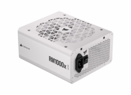 Corsair RM1000x White, PC zdroj