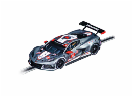 Carrera Digital 132     20032025 Chevrolet Corvette C8.R  No.4