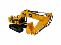 Rýpadlo Carrera 1:24 RC CAT 336