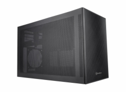 SilverStone SST-SG17B, věžová skříň