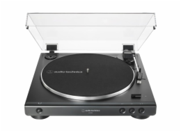 Audio-Technica AT-LP60XBK, gramofon