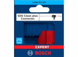 Přípojka Bosch Expert SDS Clean plus, pro vysavač, nástavec