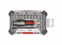 Sada šroubovacích bitů Bosch PB SDB s přesnými a standardními bity