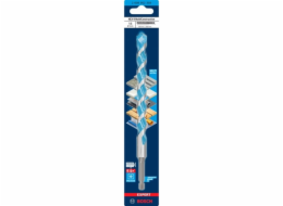 Vrták Bosch Expert HEX-9 MultiConstruction, O 14mm