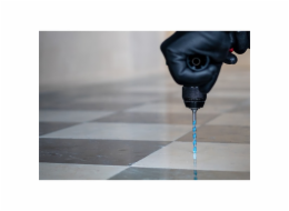 Vrták Bosch Expert HEX-9 MultiConstruction, O 3,5 mm