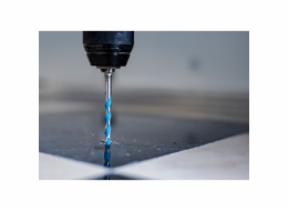 Vrták Bosch Expert HEX-9 MultiConstruction, O 5mm