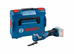 Akumulátorová multifunkční řezačka Bosch GOP 18V-34 Solo Professional, 18V, multifunkční