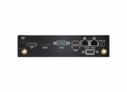 Shuttle XPC slim DS50U7, barebones