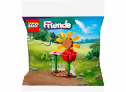 LEGO 30659 Friends Květná zahrada, stavebnice