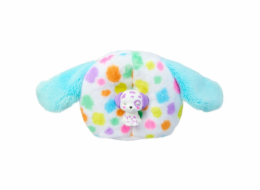 Mattel Barbie Cutie Reveal Color Dream Series - Dalmatin, figurka na hraní
