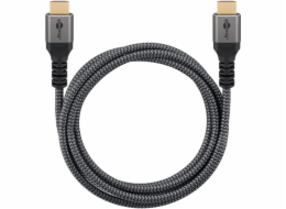 Goobay Plus Ultra High-Speed HDMI kabel, 8K @ 60Hz