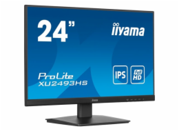 iiyama XU2493HS-B6, LED monitor