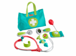 Fisher-Price lékařská taška, hra na hraní rolí
