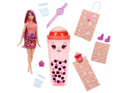 Mattel Barbie Pop! Série Bubble Tea Reveal - Mango Mochi, figurka na hraní