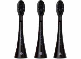 happybrush ECO VIBE 3 hlavice kartáčku