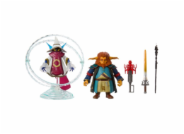 Mattel Masters of the Universe Masterverse 2 balení Orko a Gwildor jako hračka