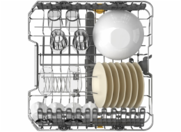 Bauknecht BD7I HF60 TUC, myčka