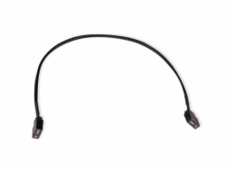 Alphacool prodlužovací kabel aRGB 3-pin až 3-pin, 30cm