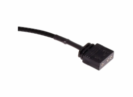 Alphacool prodlužovací kabel aRGB 3-pin až 3-pin, 60cm